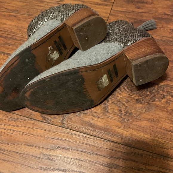 Toms Heeled Booties - Picture 4 of 4